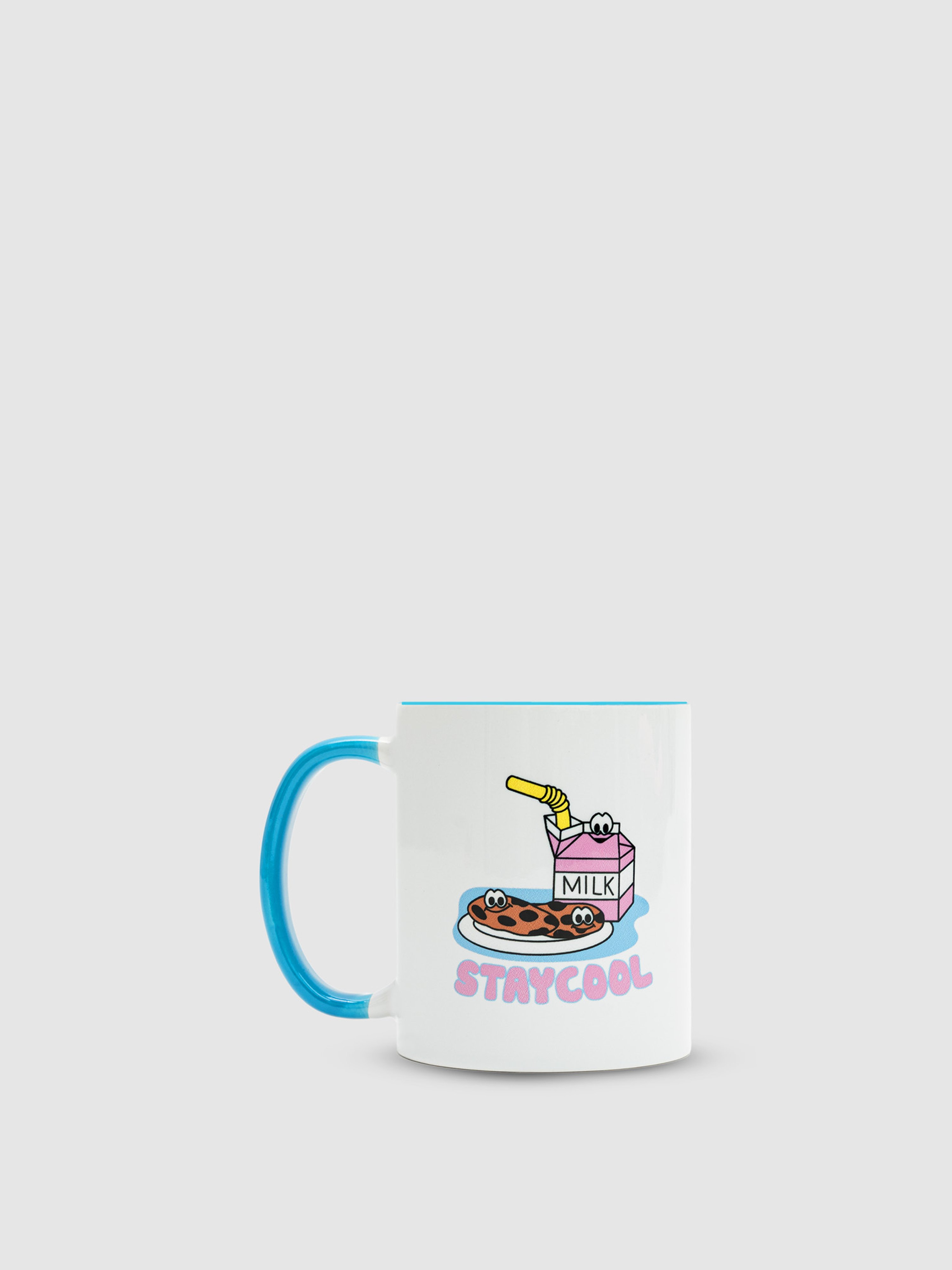 Staycoolnyc Cookies Mug