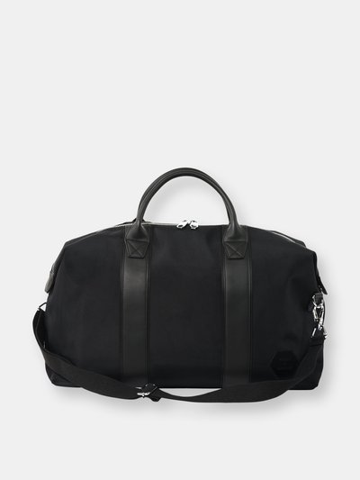 Steele & Borough The Black Weekenderbag product