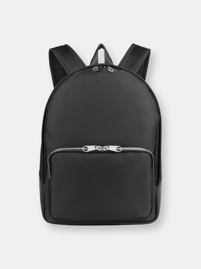 Steele & Borough The Nylon Backpack product
