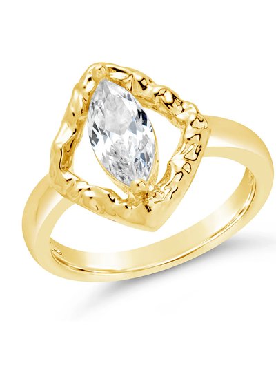 Sterling Forever Chiara Ring product