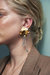 Delphinium Earrings
