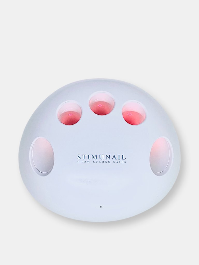 Stimunail - nail wellness device