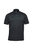 Stormtech Mens Milano Sports Polo Shirt (Black) - Black