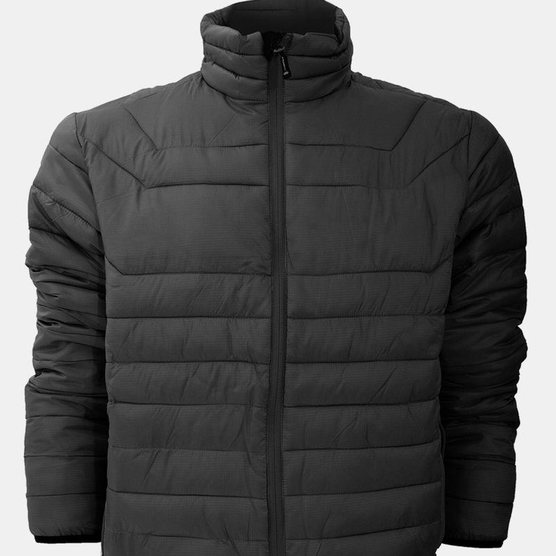 Stormtech Mens Thermal Altitude Jacket (black)