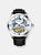 Special Reserve  Automatic 44mm Skeleton - Silver
