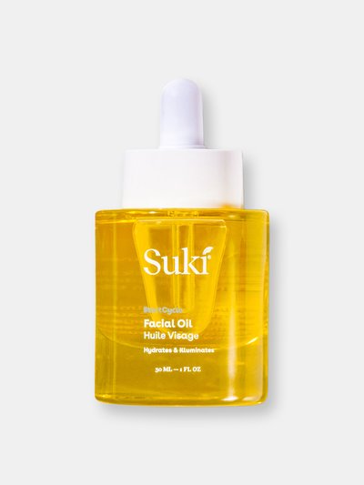 Suki Skincare Facial Oil product