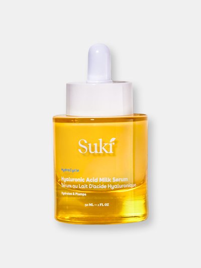 Suki Skincare Hyaluronic Acid Milk Serum product