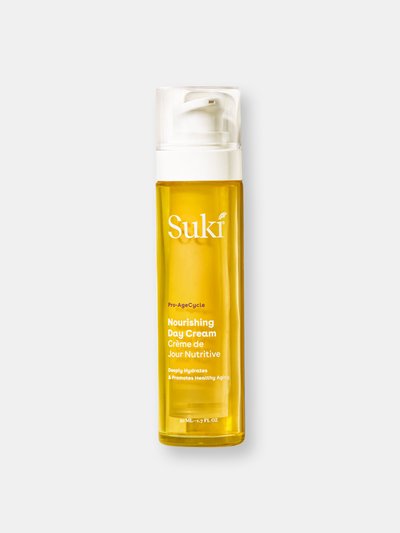 Suki Skincare Nourishing Day Cream Refill product
