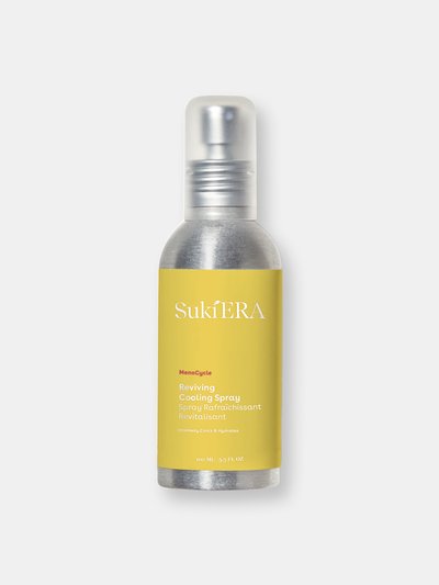 Suki Skincare Suki Era Reviving Cooling Spray product