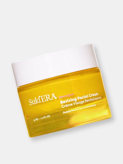 Suki Skincare Suki Era Reviving Face Cream product
