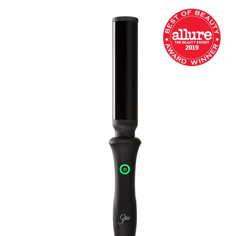 Shop Sultra Bombshell 1.5" Clipless Curling Rod