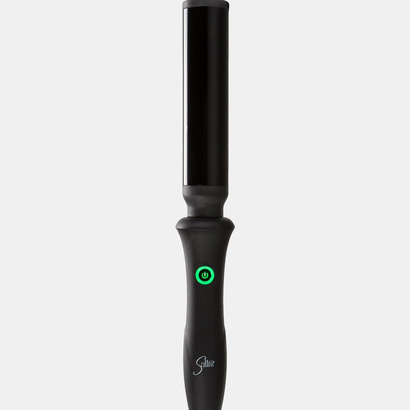Sultra Bombshell 1.5" Clipless Curling Rod