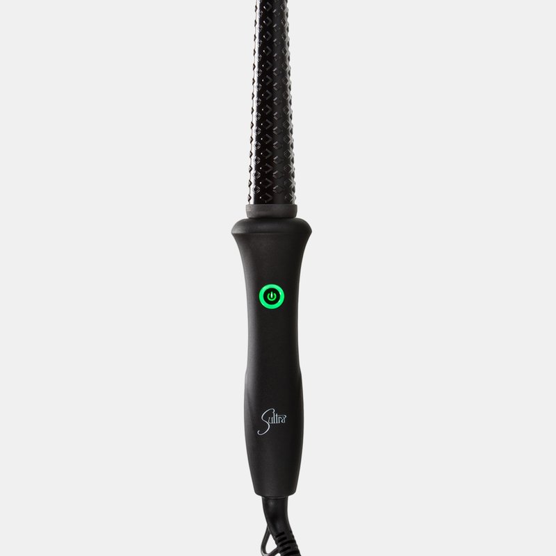 Sultra Bombshell Cone Clipless Curling Rod