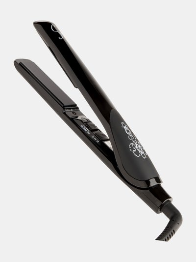 Sultra Bombshell Curl, Wave & Straighten Iron product