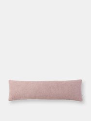 Snug Body Pillow - Rusty Rose