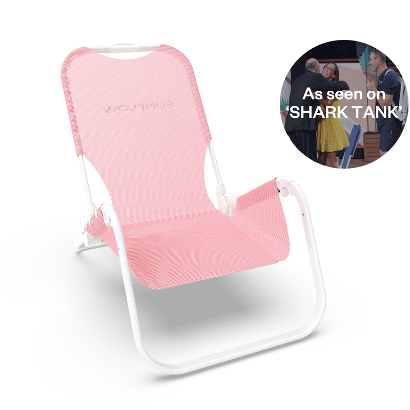 Shop Sunflow The Original Chair In Pink