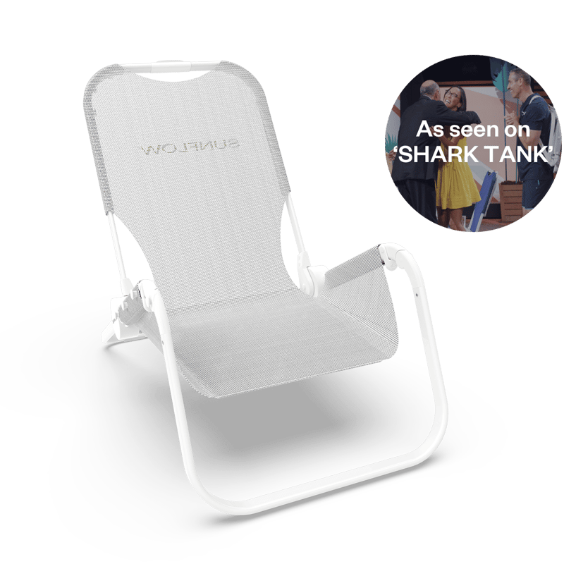Shop Sunflow The Original Chair In White