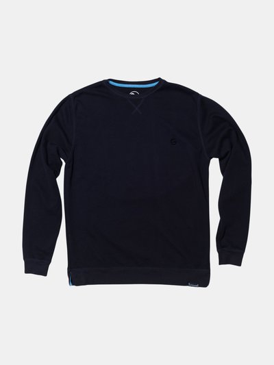 Sunswell Sundowner Sweatshirt -Navy product