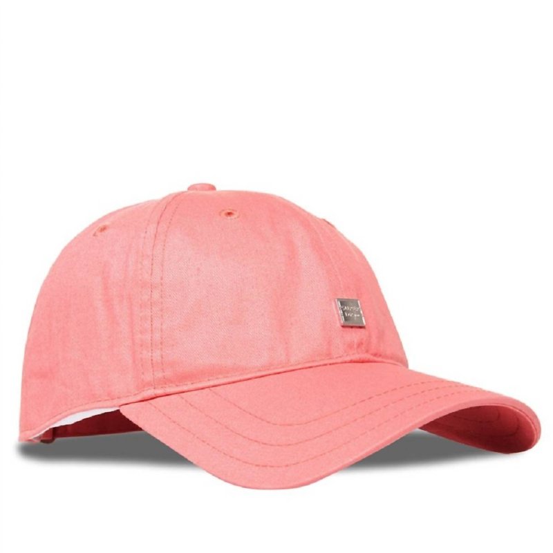 Shop Superdry Script Cap In Pink