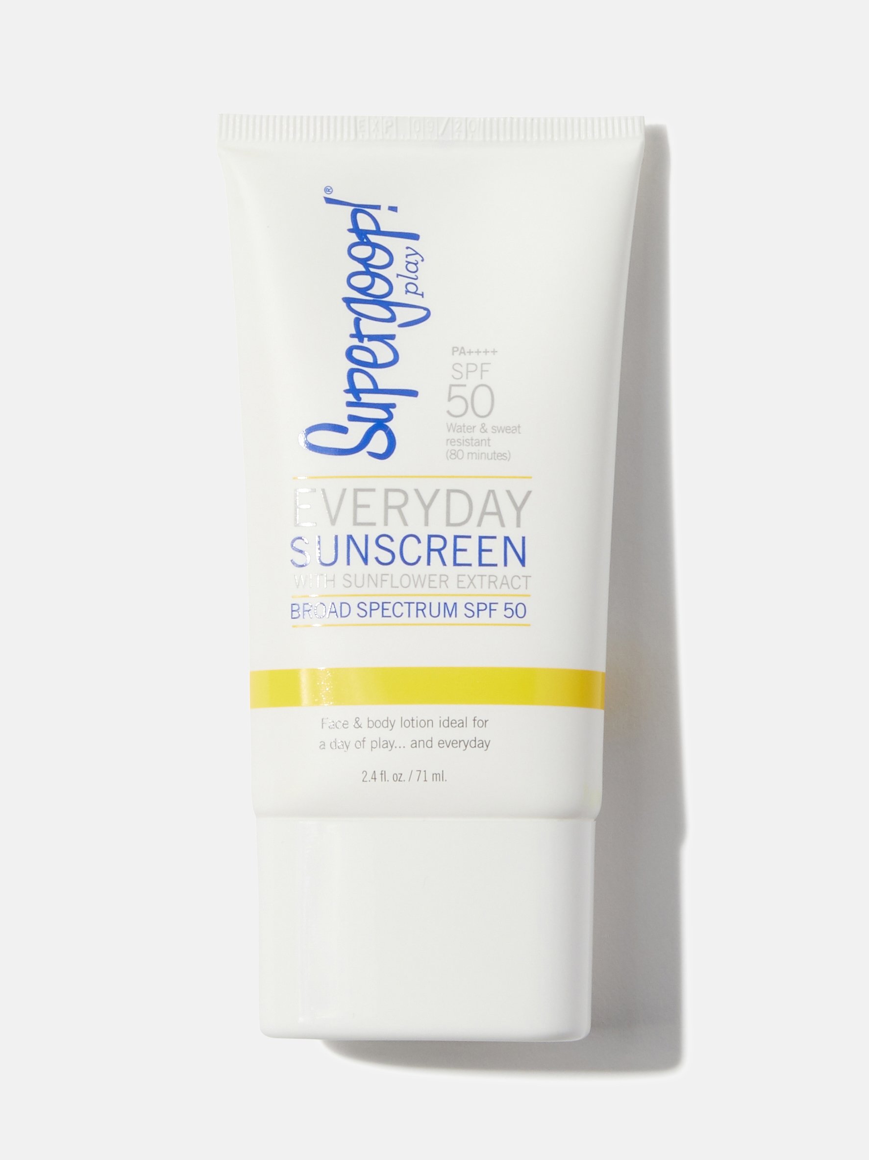supergoop sunscreen safe