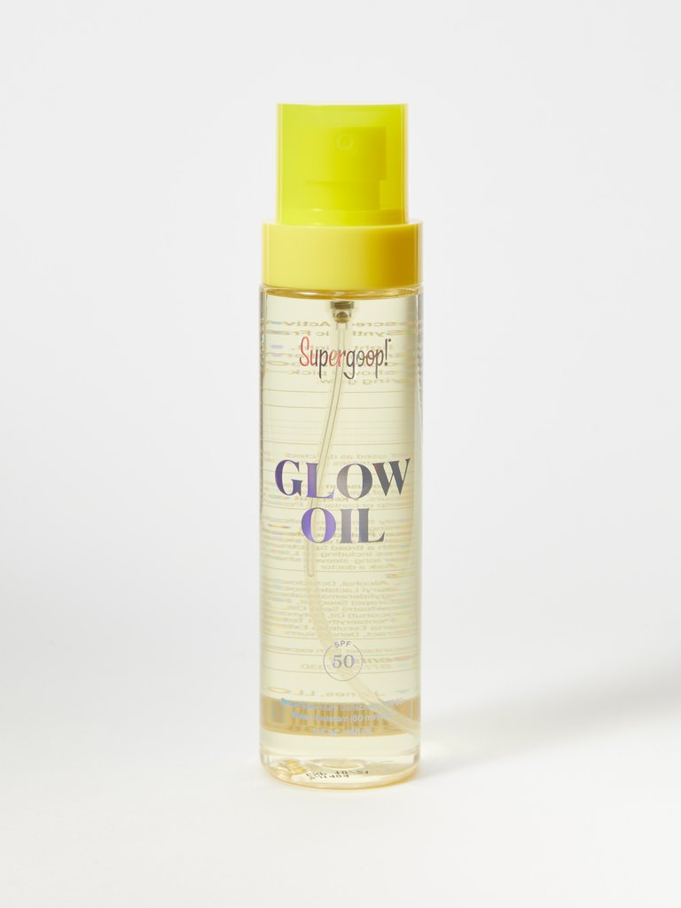 Supergoop! Glow Oil SPF 50 | Verishop