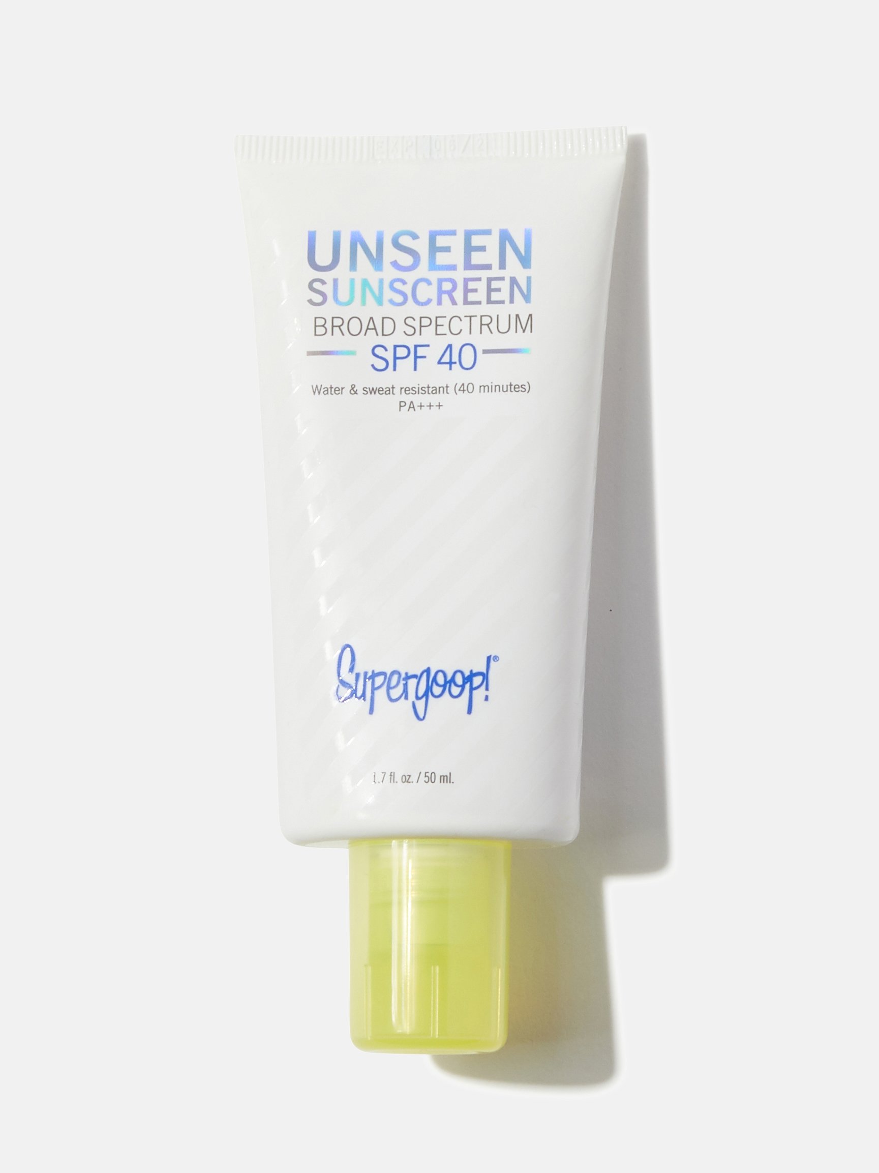 supergoop sunscreen gallon