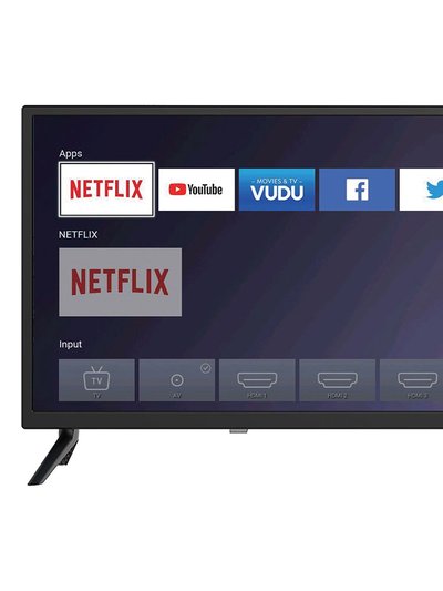 Supersonic Smart LED LCD HD TV product