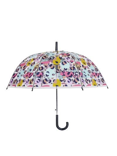 Susino Susino Womens Animal Print Dome Umbrella product