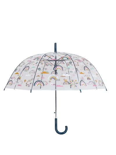 Susino Susino Womens Rainbow Umbrella product