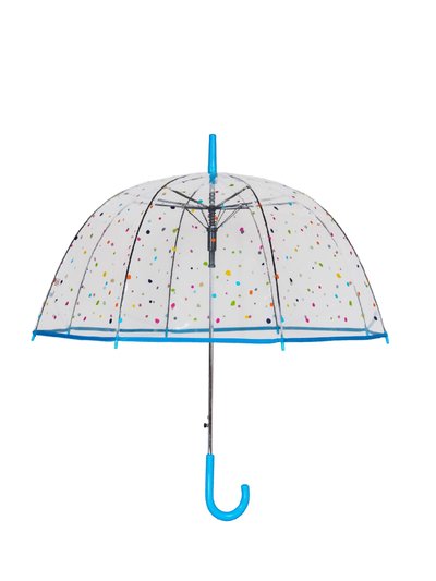 Susino Susino Womens Speckle Dome Umbrella product