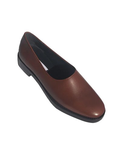 Suzanne Rae Restocked Glove Shoe - Brown product