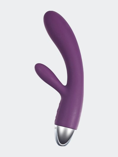 Svakom Alice Vibrator - Violet product