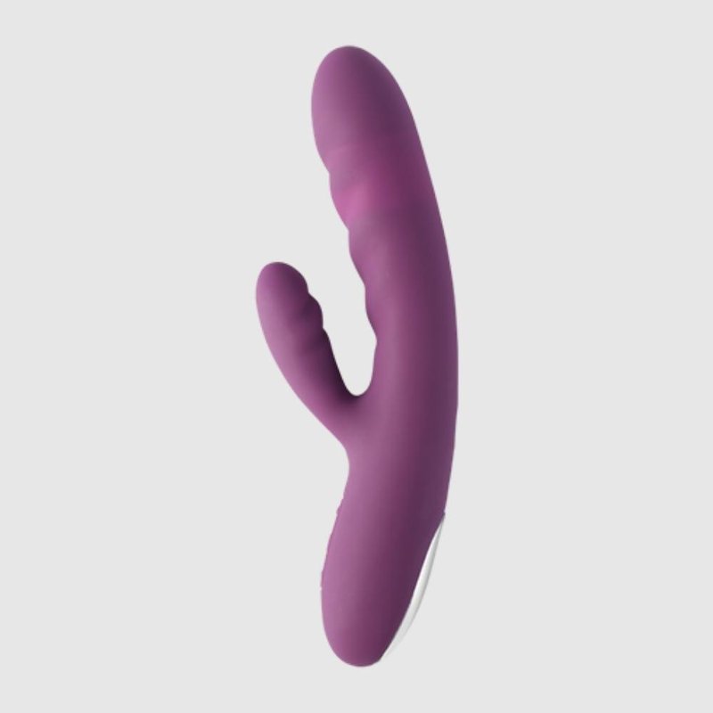 Svakom Avery Vibrator In Purple