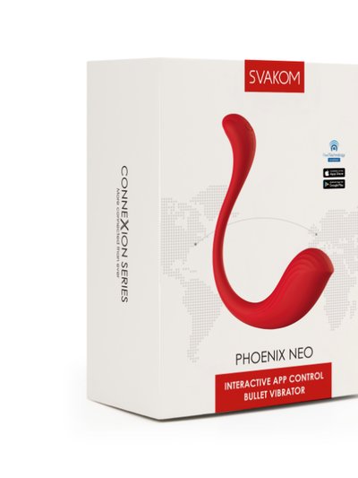 Svakom Phoenix Neo Vibrator product