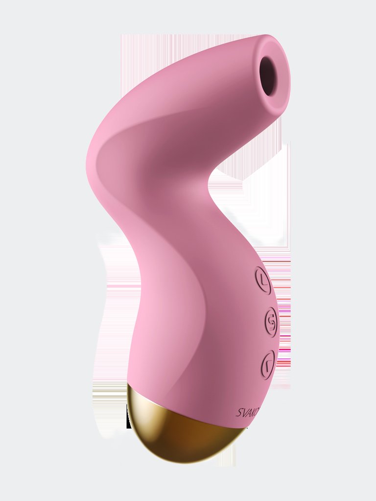 Pulse Pure Vibrator - Pink