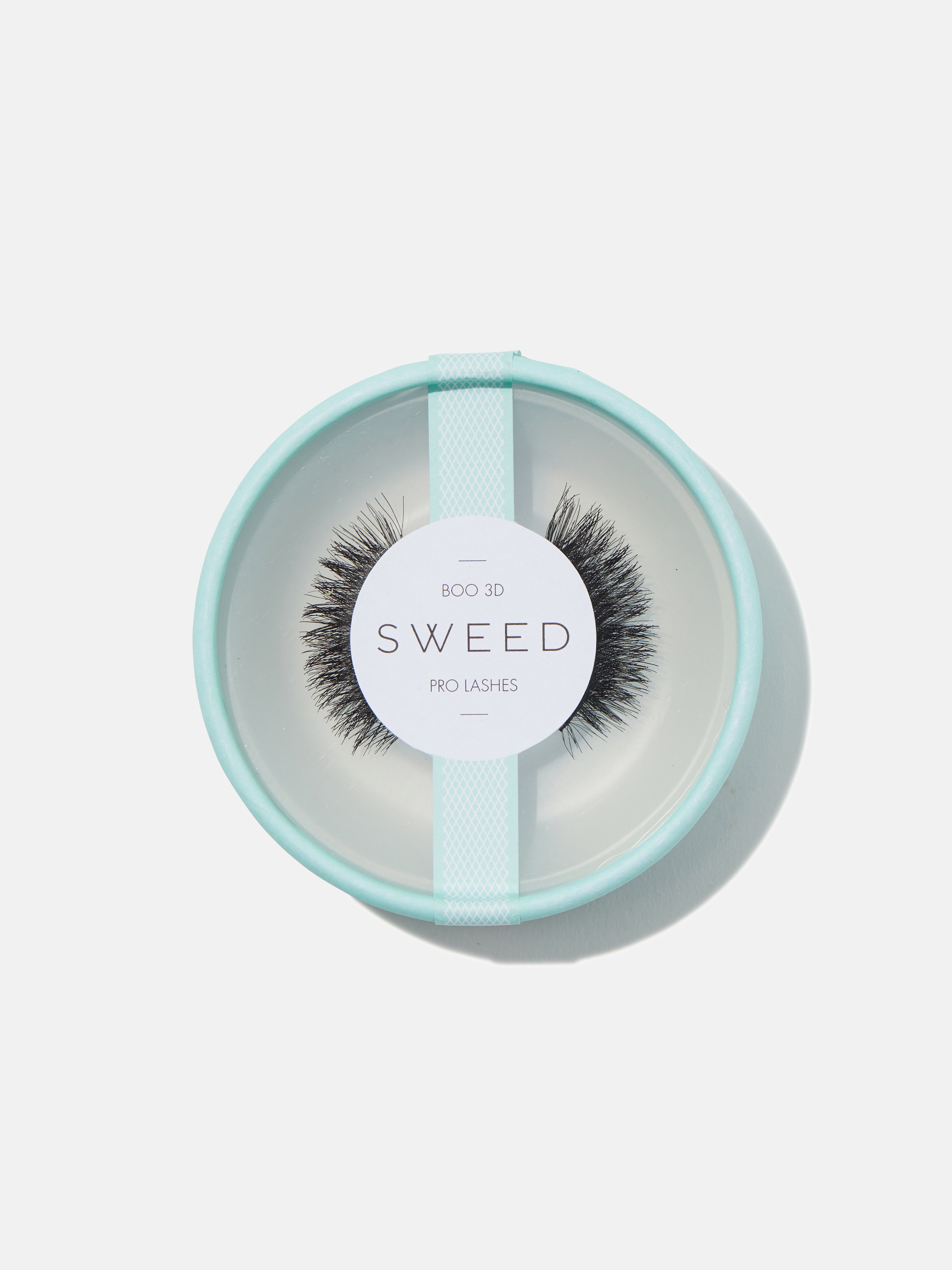 SWEED SWEED LASHES BOO 3D LASHES