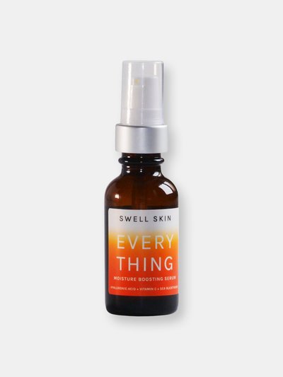 Swell Skin Everything Hyaluronic Acid Firming Serum product