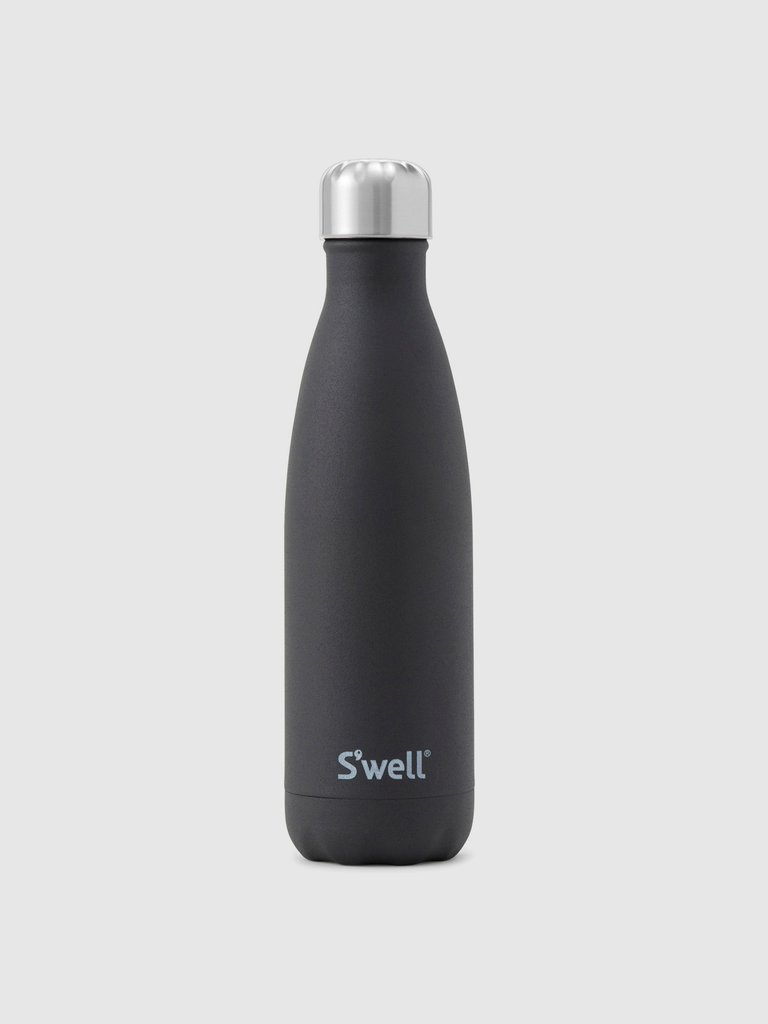 S'well Bottle - Onyx