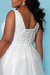 Anne Marie Wedding Dress - Ivory