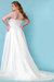 Clementine Wedding Dress - Ivory