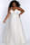 Dream Catcher Prom Dress - Ivory