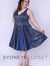 Fly Me to the Moon Party Dress