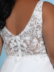 Katy Bridal Gown