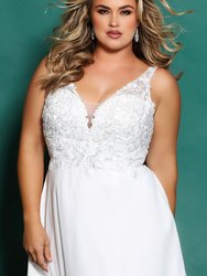 Katy Bridal Gown