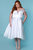 Sylvie Wedding Dress - White
