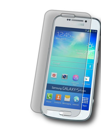 Symtek Tempered Glass Screen Protector For Galaxy S4 product