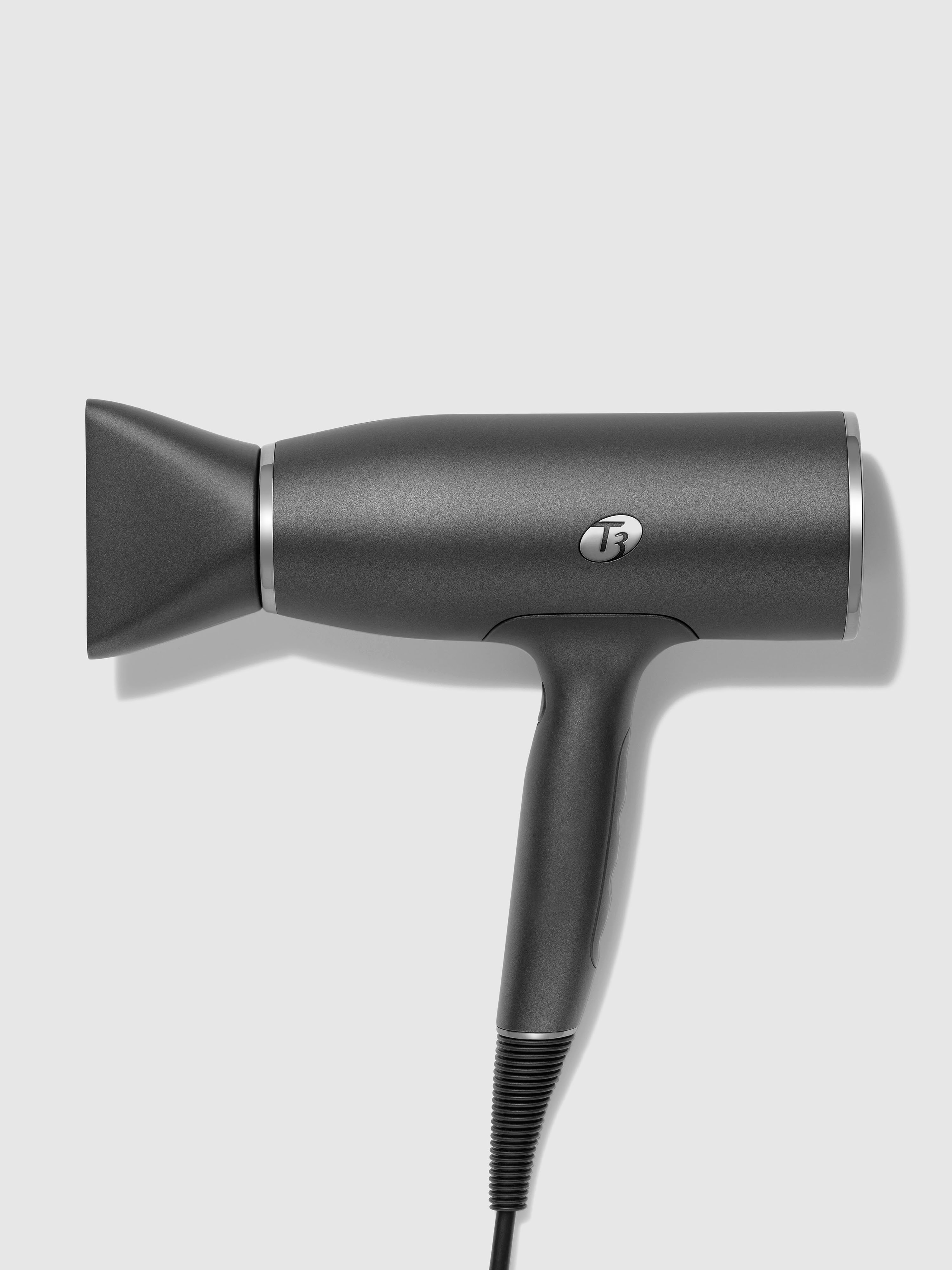 T3 T3 T3 AIRELUXE HAIR DRYER