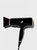 Cura Luxe Professional Ionic Hair Dryer with Auto Pause Sensor
