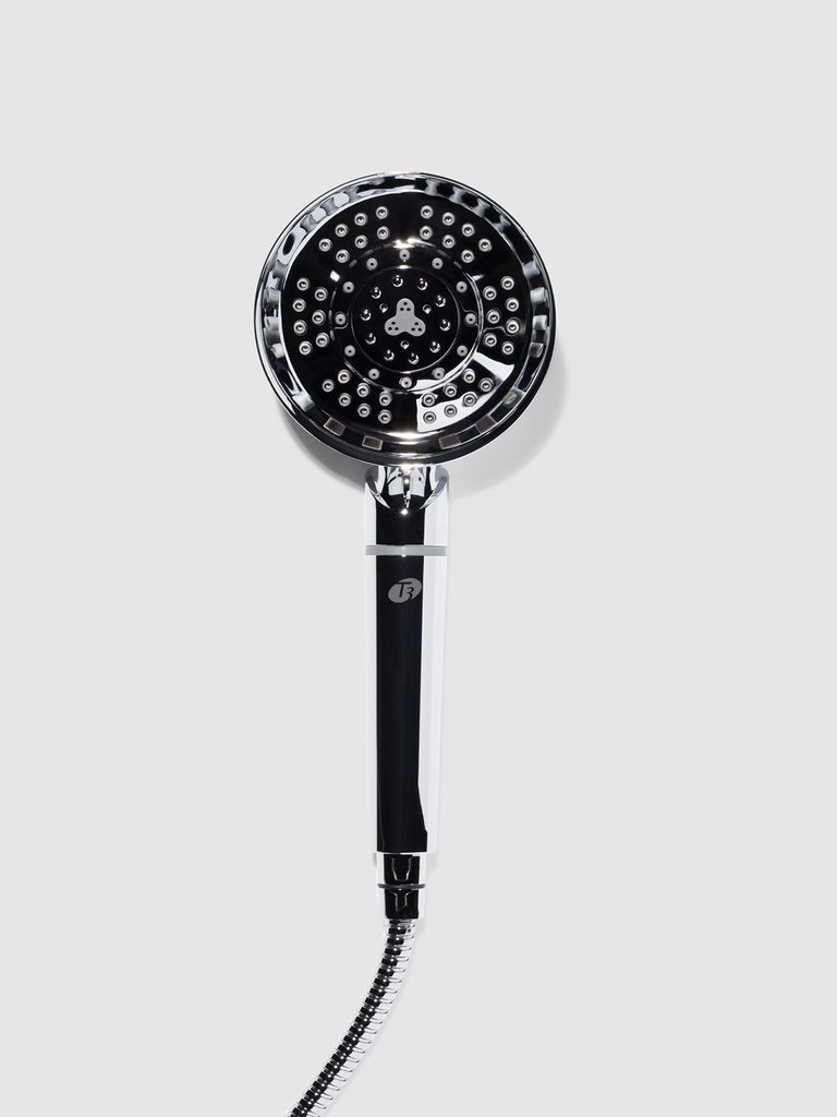 T3 Source Hand-Held Filtered Showerhead