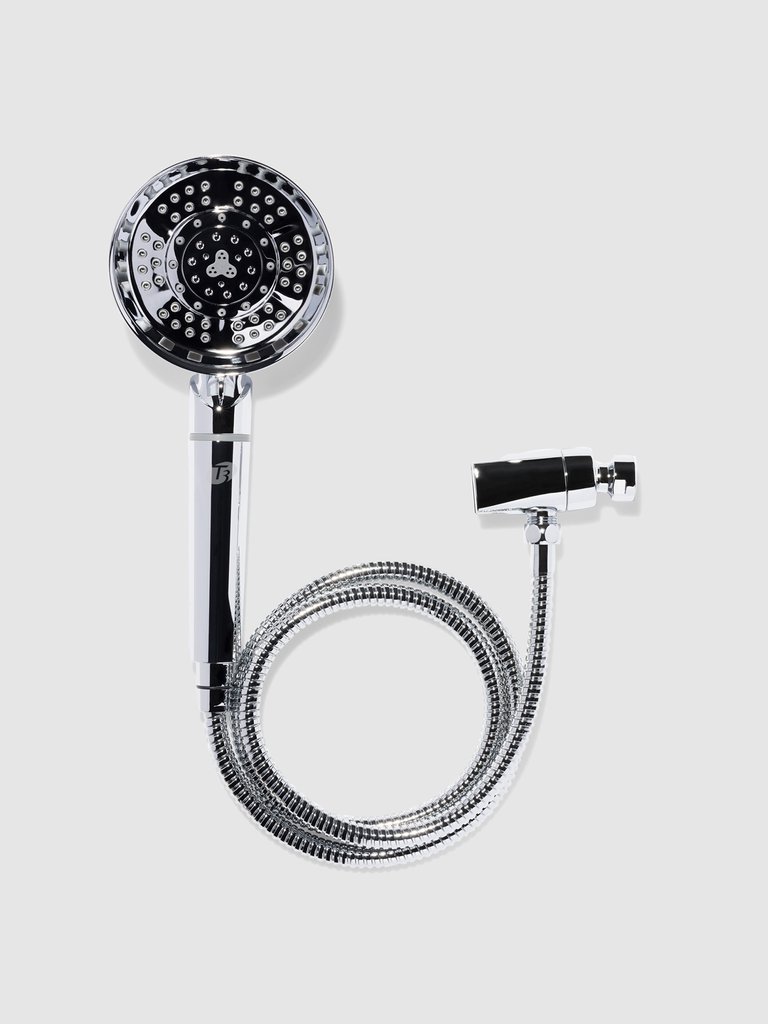 T3 Source Hand-Held Filtered Showerhead